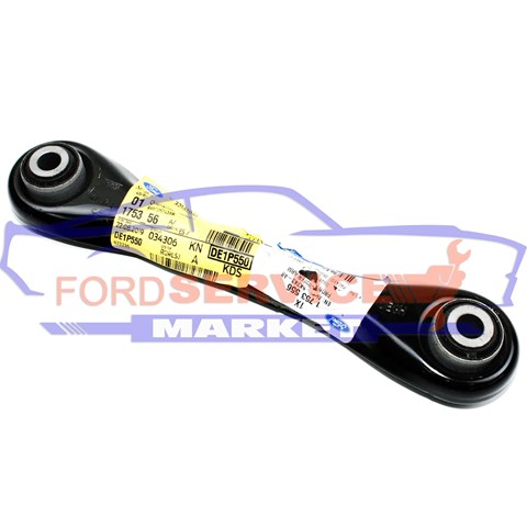 Важіль задній поперечний (косточка) оригінал ford focus 11-18, c-max 11-18 для electric/hybrid/energi 1753556