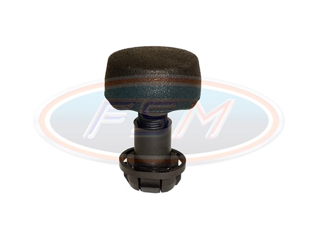 Буфер капота резиновый 1758504 FORD