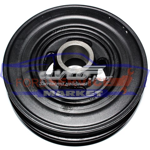 Демпфер коленвала 1762119 FORD