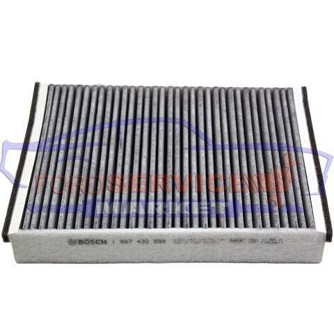 BOSCH 1987432598 Фильтр салона в наличии Киев