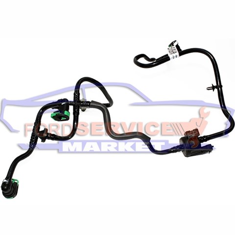 Клапан адсорбера топливных паров 2238934 FORD