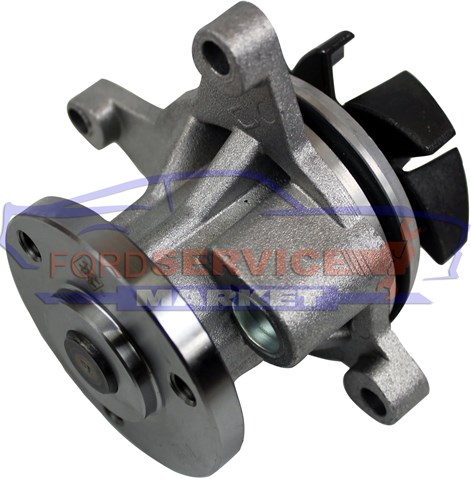 Насос водяной Форд Мондео IV