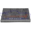 Фильтр воздушный отопителя ADF122505 BLUE PRINT