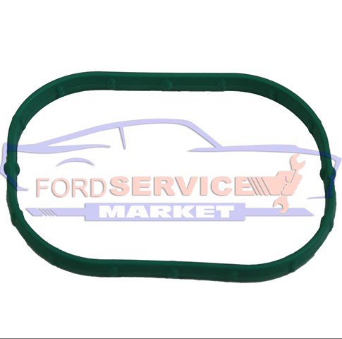 Прокладка коллектора впуск CP9Z9439A FORD