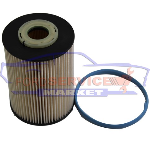 Фильтр тонкой очистки топлива F026402128 BOSCH