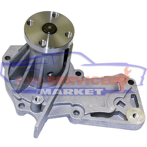 Водяной насос Форд Фьюжн