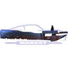 Накладка крыла переднего левого HMP4M51A02477AJ HMPX