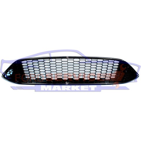 Облицовка радиатора HMPAMF1EJ8200A1B5UAW HMPX