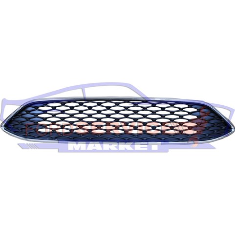 Облицовка радиатора HMPF1EB8200CC HMPX