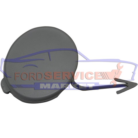 Заглушка бампера буксировочного крюка HMPH1BB17A989A1BXWAA HMPX