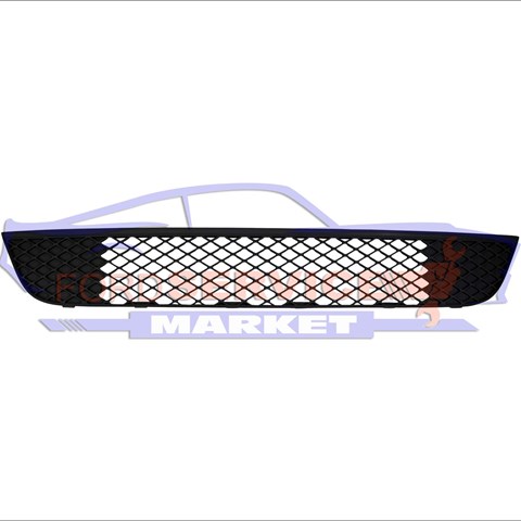 Решетка на бампер KH2564999 FORD