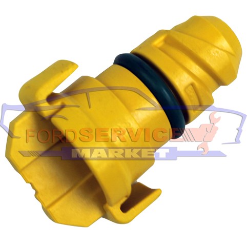 Болт поддона KX6Z6730B FORD