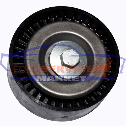 Ролик приводного ремня, паразитный VKM34219 SKF