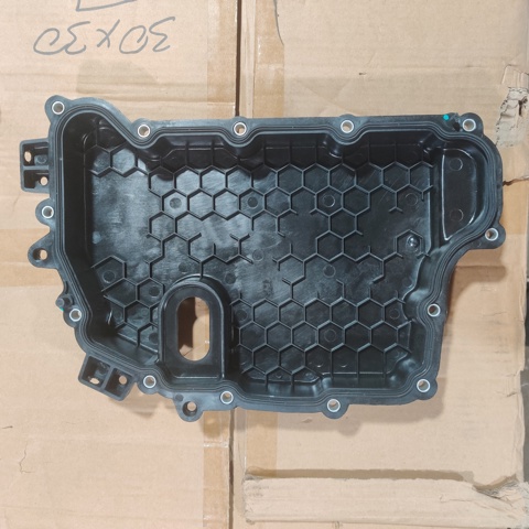 24253434 GM Поддон АКПП купить в Винница