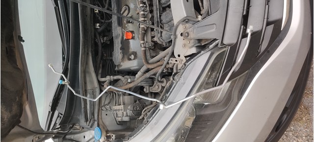 HONDA 80341T0GA01 в наличии Украина
