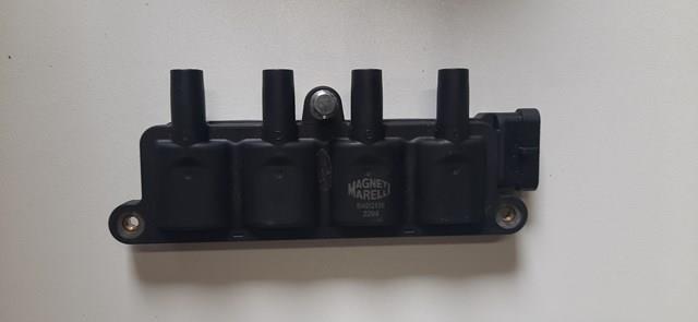 BAEQ135 MAGNETI MARELLI Катушка зажигания купить в Ужгород