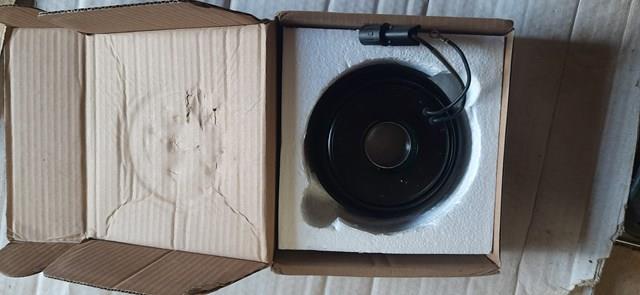 THERMOTEC KTT040087 Шкив компрессора кондиционера в наличии Тернополь