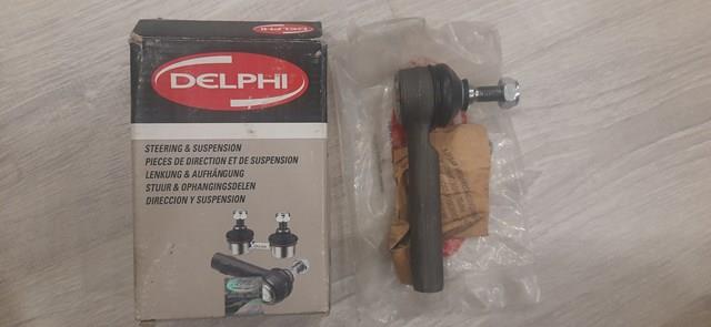 TA1133 DELPHI Наконечник рулевой тяги внешний купить в Черкассы