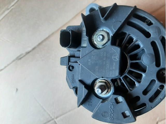 MERCEDES 0131548202 Генератор в наличии Чернигов