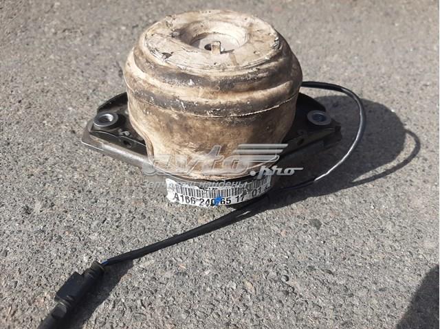 1662406517 MERCEDES Подушка (опора) двигателя правая купить в Днепр