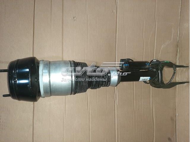 1663204666 MERCEDES Амортизатор передний правый купить в Черкассы