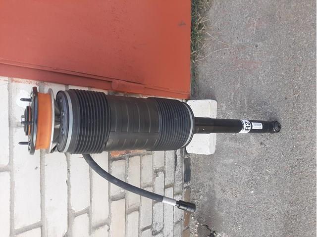 2213208613 MERCEDES Амортизатор задний правый купить в Ровно