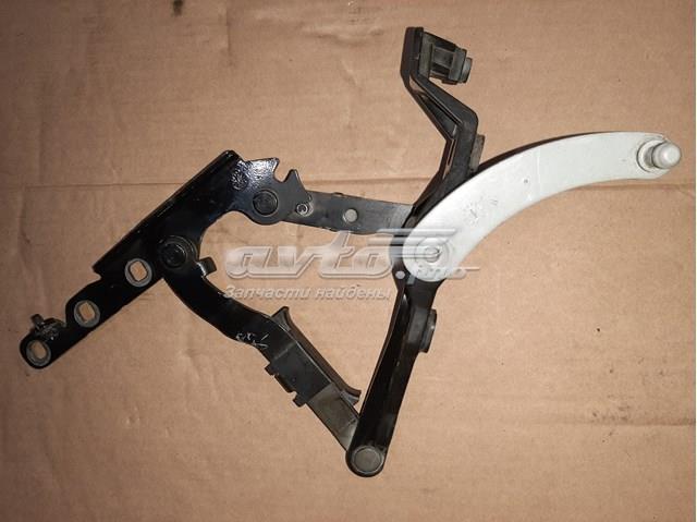 MERCEDES 2218800328 Петля капота левая в наличии Кривой Рог