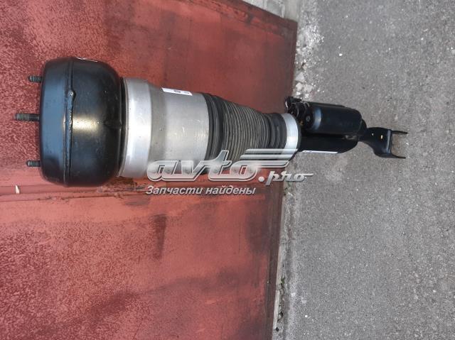MERCEDES 222320811380 Амортизатор передний левый в наличии Черкассы
