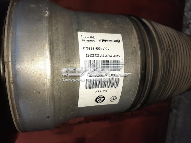 2223208113 MERCEDES Амортизатор передний левый купить в Винница