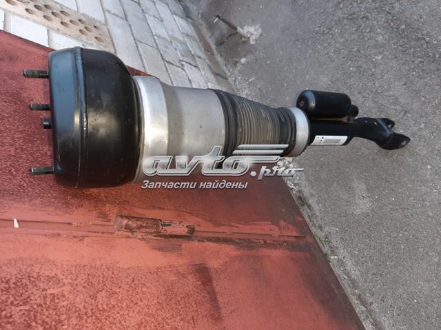 MERCEDES A2223208113 Амортизатор передний левый в наличии Одесса