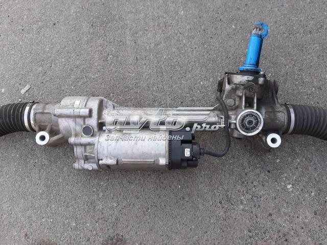 2224604800 MERCEDES Рейка рулевая купить в Николаев