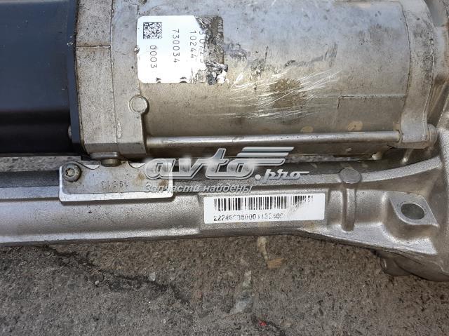 A2224607300 MERCEDES Рулевая рейка купить в Днепр