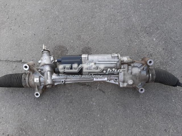 A2224607300 MERCEDES Рейка рулевая купить в Харьков