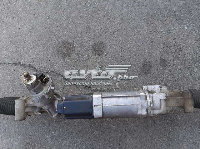 2224607300 MERCEDES Рейка рулевая купить в Полтава