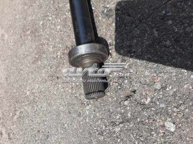 A1120301872 MERCEDES Вал привода полуоси купить в Ирпень