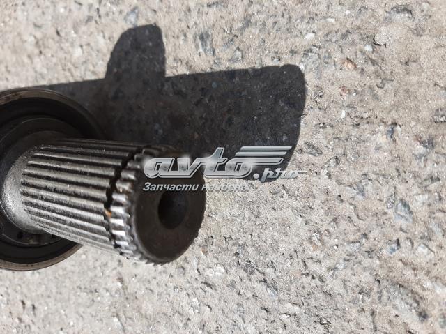 MERCEDES A1120301872 Вал привода полуоси промежуточный в наличии Одесса