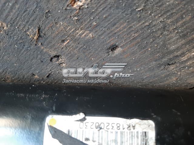 2183200230 MERCEDES Амортизатор задний правый купить в Украина