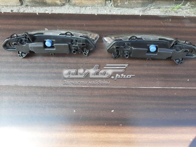 MERCEDES 2218200956 Фара дневного света левая в наличии Ровно