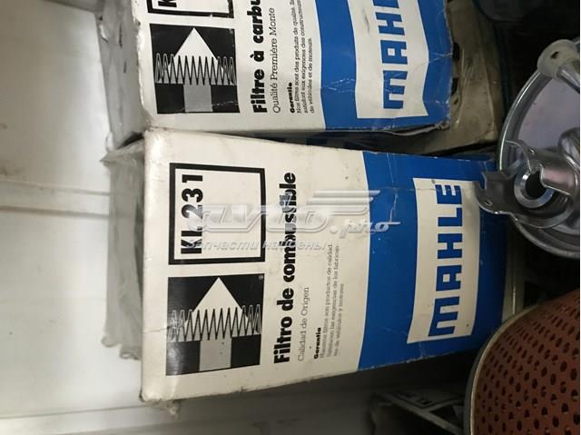 MAHLE KL231 Фильтр топливный в наличии Ужгород