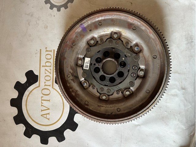 VAG 05L105266K Маховик в наличии Сумы