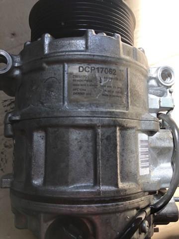 DENSO DCP17062 Компрессор кондиционера в наличии Кривой Рог