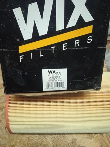 WA9523 WIX Воздушный фильтр купить в Ирпень