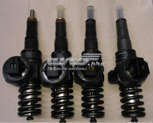 BOSCH 0414720215 Топливные форсунки в наличии Черкассы