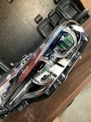 BMW 7419633 Фара левая в наличии Павлоград