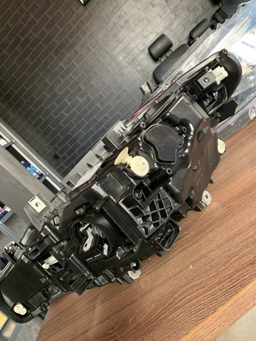 BMW 7419634 Фара правая в наличии Запорожье
