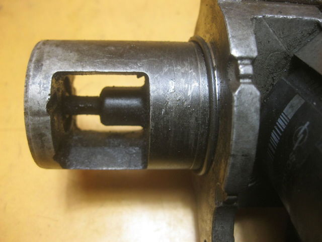 00005320C5 MERCEDES Клапан ЕГР купить в Полтава