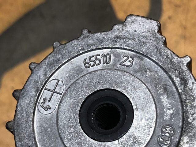 VAG 038903315AJ Натяжитель приводного ремня в наличии Харьков