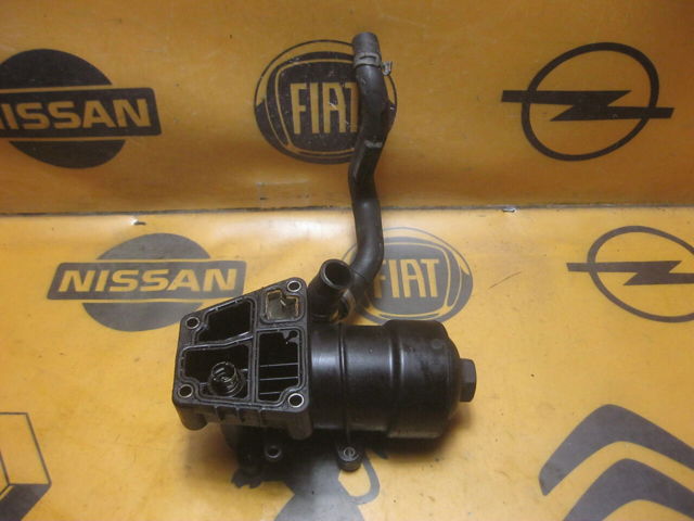 Корпус маслофильтра 03L115389C VAG