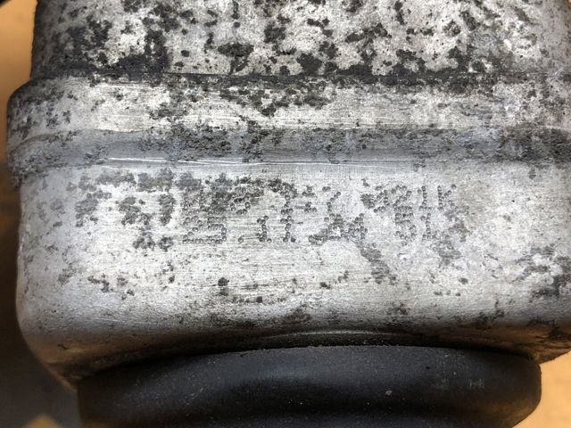 VAG 045115389G Корпус масляного фильтра в наличии Сумы