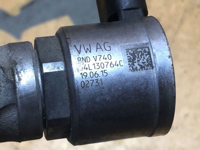 VAG 04L130764C Регулятор давления топлива в наличии Одесса